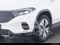 2025 Mercedes Benz EQA