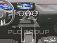 2025 Mercedes Benz EQA
