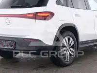 2025 Mercedes Benz EQA