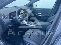 2025 Mercedes Benz EQA