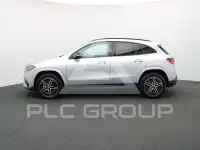 2025 Mercedes Benz EQA