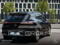 2025 Mercedes Benz EQA