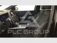 2025 Mercedes Benz EQA