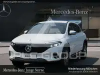 2025 Mercedes Benz EQA