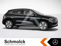 2025 Mercedes Benz EQA