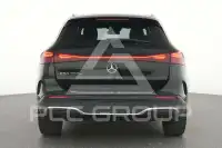 2025 Mercedes Benz EQA