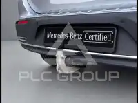 2025 Mercedes Benz EQA