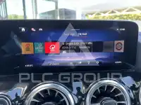 2025 Mercedes Benz EQA