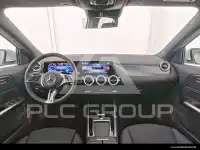 2025 Mercedes Benz EQA