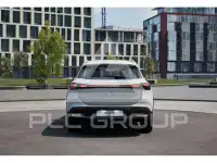 2025 Mercedes Benz EQA