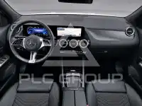 2025 Mercedes Benz EQA