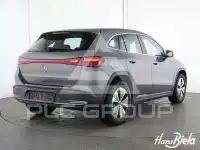 2025 Mercedes Benz EQA