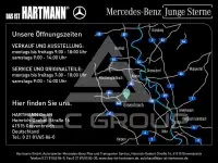 2025 Mercedes Benz EQA