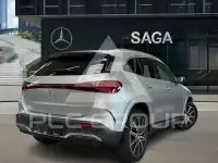 2025 Mercedes Benz EQA