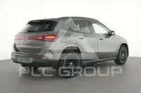 2025 Mercedes Benz EQA