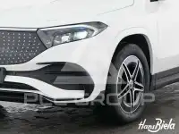 2025 Mercedes Benz EQA