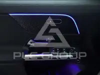 2025 Mercedes Benz EQA