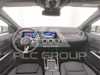 2025 Mercedes Benz EQA