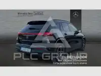 2025 Mercedes Benz EQA