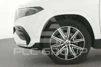 2025 Mercedes Benz EQA