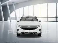 2025 Mercedes Benz EQA