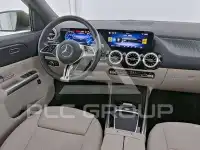 2025 Mercedes Benz EQA