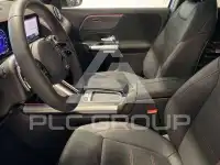 2025 Mercedes Benz EQA