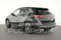 2025 Mercedes Benz EQA