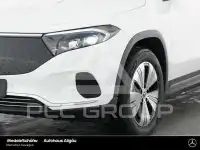2025 Mercedes Benz EQA