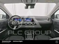 2025 Mercedes Benz EQA