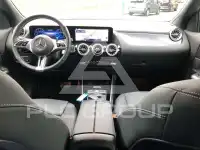 2025 Mercedes Benz EQA