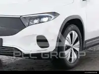 2025 Mercedes Benz EQA