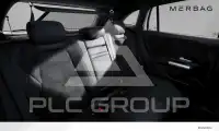 2025 Mercedes Benz EQA