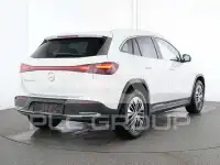 2025 Mercedes Benz EQA
