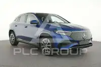 2025 Mercedes Benz EQA