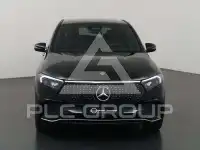 2025 Mercedes Benz EQA