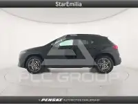 2025 Mercedes Benz EQA