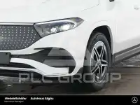 2025 Mercedes Benz EQA