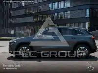 2025 Mercedes Benz EQA