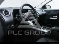 2025 Mercedes Benz EQA