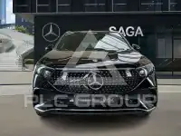 2025 Mercedes Benz EQA
