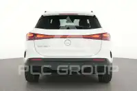 2025 Mercedes Benz EQA