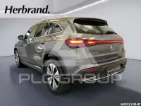 2025 Mercedes Benz EQA