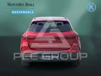 2025 Mercedes Benz EQA