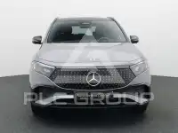 2025 Mercedes Benz EQA