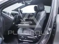 2025 Mercedes Benz EQA