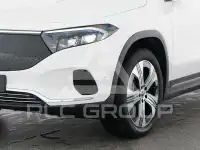 2025 Mercedes Benz EQA