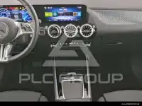 2025 Mercedes Benz EQA