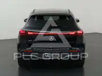 2025 Mercedes Benz EQA