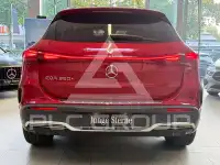 2025 Mercedes Benz EQA
